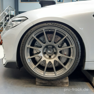 BMW M2 Competition PROTRACK one 10x19 ET20